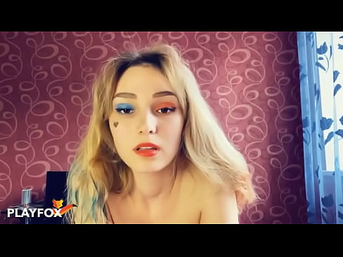 ❤️ Errealitate birtualeko betaurreko magikoek Harley Quinnekin sexua eman zidaten ️❌ Porno gurean eu.fulldesisex.ru