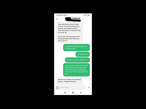 ❤️ Tinder-eko PAWG berri bat gehitu dut nire haremera (hitz egin Tinderrekin barne) ️❌ Porno gurean eu.fulldesisex.ru